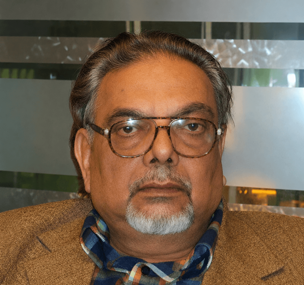 Sharad Chandra Ghodke