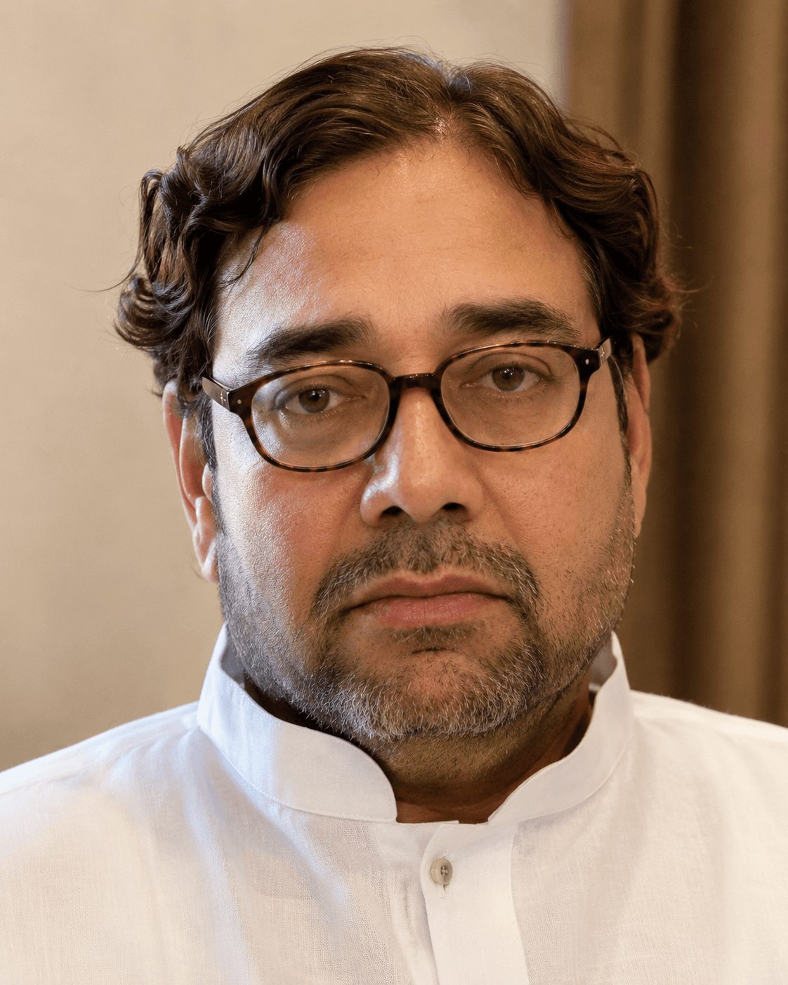 Sanjay Ghodke
