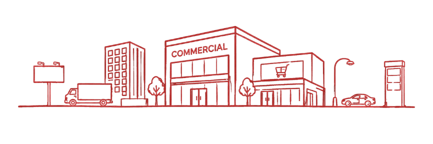 Commercial